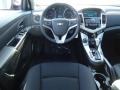 Black Granite Metallic - Cruze LT Photo No. 12