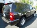 2012 Black Granite Metallic Chevrolet Tahoe LT 4x4  photo #4