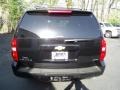 2012 Black Granite Metallic Chevrolet Tahoe LT 4x4  photo #5