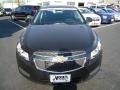 Black Granite Metallic - Cruze Eco Photo No. 3