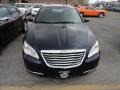 Blackberry Pearl Coat - 200 Touring Sedan Photo No. 2