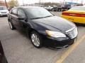 Blackberry Pearl Coat - 200 Touring Sedan Photo No. 3