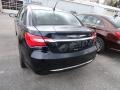 Blackberry Pearl Coat - 200 Touring Sedan Photo No. 4