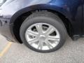 Blackberry Pearl Coat - 200 Touring Sedan Photo No. 5
