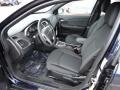 Blackberry Pearl Coat - 200 Touring Sedan Photo No. 7