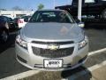 Silver Ice Metallic - Cruze LS Photo No. 3