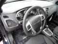 Blackberry Pearl Coat - 200 Touring Sedan Photo No. 10
