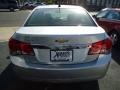 Silver Ice Metallic - Cruze LS Photo No. 5