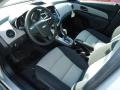 Silver Ice Metallic - Cruze LS Photo No. 6