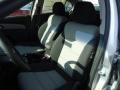 Silver Ice Metallic - Cruze LS Photo No. 8