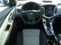 Silver Ice Metallic - Cruze LS Photo No. 11