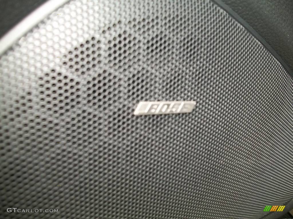 2010 Porsche Panamera S Audio System Photo #63841809