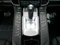  2010 Panamera S 7 Speed PDK Dual-Clutch Automatic Shifter
