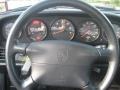Black Steering Wheel Photo for 1997 Porsche 911 #63841996