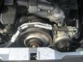 3.6 Liter OHC 12V Varioram Flat 6 Cylinder Engine for 1997 Porsche 911 Carrera Cabriolet #63842086