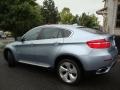 Blue Water Metallic - X6 ActiveHybrid Photo No. 3