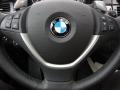 2010 BMW X6 ActiveHybrid Controls