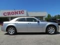 Bright Silver Metallic - 300 Touring Photo No. 8