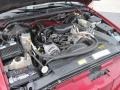 4.3 Liter OHV 12-Valve V6 Engine for 1999 Oldsmobile Bravada AWD #63842484