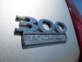 Bright Silver Metallic - 300 Touring Photo No. 13