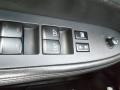 2010 Galaxy Black Metallic Nissan Armada SE 4WD  photo #9