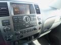 2010 Galaxy Black Metallic Nissan Armada SE 4WD  photo #23