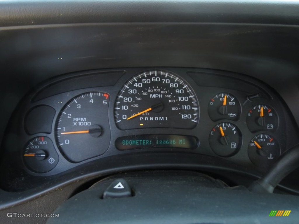 2006 Silverado 3500 Crew Cab Commercial - Summit White / Dark Charcoal photo #16