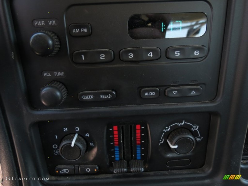 2006 Silverado 3500 Crew Cab Commercial - Summit White / Dark Charcoal photo #17