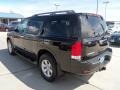 Galaxy Black Metallic - Armada SE 4WD Photo No. 32