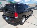 2010 Galaxy Black Metallic Nissan Armada SE 4WD  photo #38