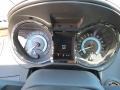 2012 Buick LaCrosse Ebony Interior Gauges Photo