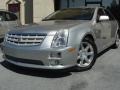 Light Platinum - STS V6 Photo No. 2