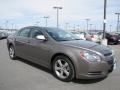 Mocha Steel Metallic - Malibu LT Photo No. 1