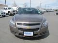 Mocha Steel Metallic - Malibu LT Photo No. 2
