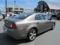 Mocha Steel Metallic - Malibu LT Photo No. 7