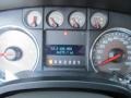 Black - F150 XLT SuperCab 4x4 Photo No. 15