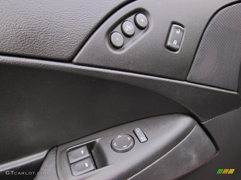 2011 Chevrolet Corvette Coupe Controls Photo #63844118