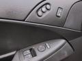 Ebony Black Controls Photo for 2011 Chevrolet Corvette #63844118