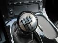 Ebony Black Transmission Photo for 2011 Chevrolet Corvette #63844150