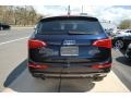2009 Deep Sea Blue Pearl Effect Audi Q5 3.2 Premium quattro  photo #5