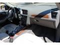 2009 Deep Sea Blue Pearl Effect Audi Q5 3.2 Premium quattro  photo #9