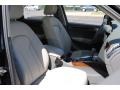 2009 Deep Sea Blue Pearl Effect Audi Q5 3.2 Premium quattro  photo #10