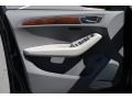 2009 Deep Sea Blue Pearl Effect Audi Q5 3.2 Premium quattro  photo #11