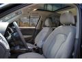 2009 Deep Sea Blue Pearl Effect Audi Q5 3.2 Premium quattro  photo #12