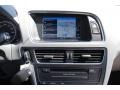 2009 Deep Sea Blue Pearl Effect Audi Q5 3.2 Premium quattro  photo #13
