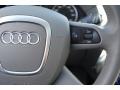 2009 Deep Sea Blue Pearl Effect Audi Q5 3.2 Premium quattro  photo #14