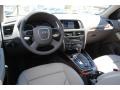 2009 Deep Sea Blue Pearl Effect Audi Q5 3.2 Premium quattro  photo #15