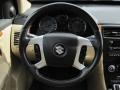 Beige Steering Wheel Photo for 2008 Suzuki XL7 #63844443