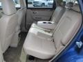 Beige Rear Seat Photo for 2008 Suzuki XL7 #63844530