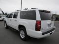Summit White - Suburban 1500 Z71 4x4 Photo No. 5